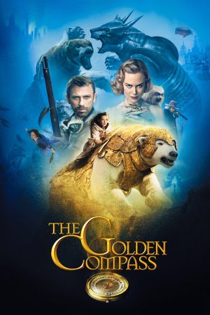 The Golden Compass's poster