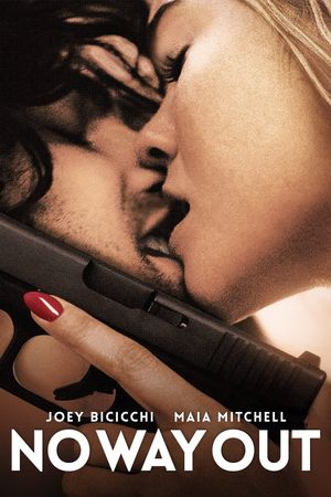 No Way Out's poster