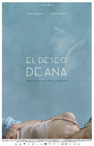 Ana's Desire's poster