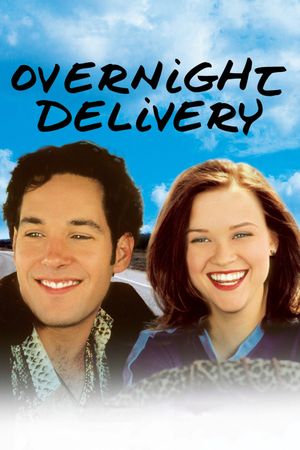 Overnight Delivery's poster