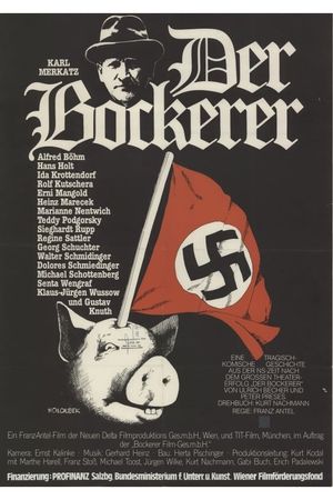 Der Bockerer's poster image