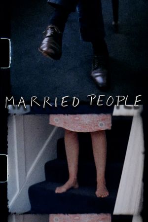 Married People's poster