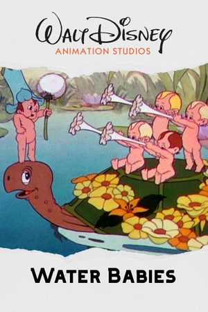 Water Babies's poster