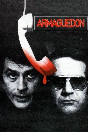 Armaguedon's poster