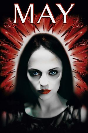 May's poster