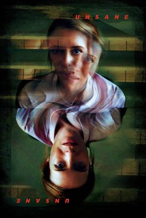 Unsane's poster