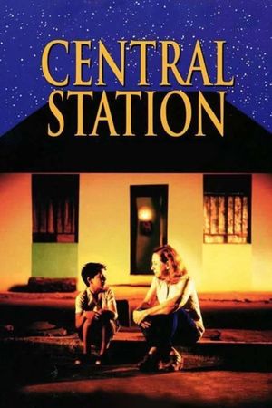 Central Station's poster