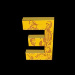 Eraserheads: Combo on the Run's poster