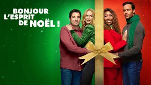 Best. Christmas. Ever!'s poster