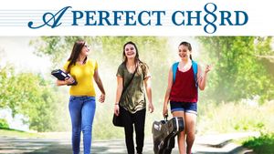 A Perfect Chord's poster