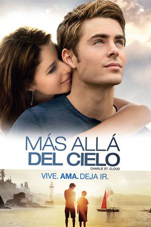 Charlie St. Cloud's poster