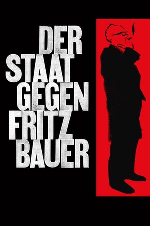 The People Vs. Fritz Bauer's poster
