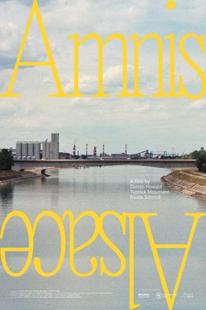 Amnis Alsace's poster