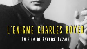 L'Enigme Charles Boyer's poster