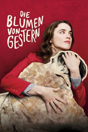 The Bloom of Yesterday's poster