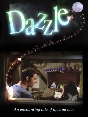 Dazzle's poster