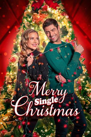 A Merry Single Christmas's poster