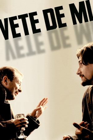 Vete de mí's poster