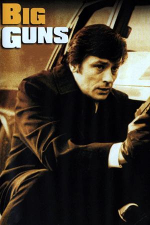 No Way Out's poster