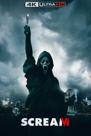 Scream VI's poster