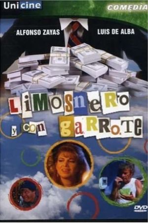 ¡Limosnero y con garrote!'s poster