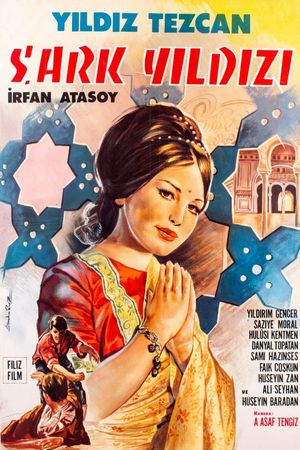 Sark yildizi's poster