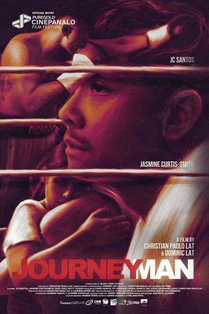 Journeyman's poster