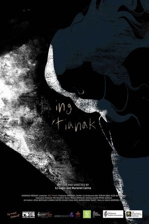 Ing Tianak's poster