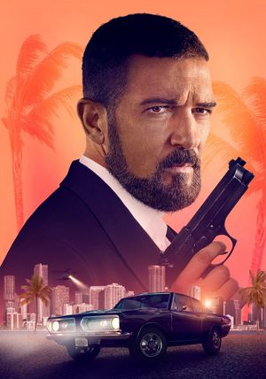 The Enforcer's poster