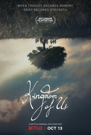Kingdom of Us's poster