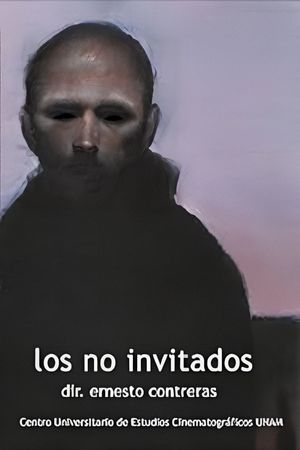 Los No Invitados's poster