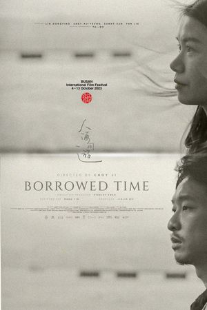 Borrowed Time's poster