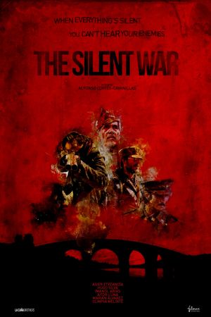 The (Silent) War's poster
