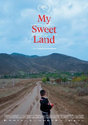 My Sweet Land's poster