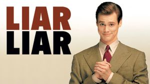 Liar Liar's poster