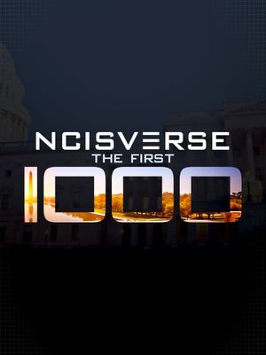 NCISverse: The First 1,000's poster