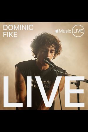 Apple Music Live: Dominic Fike's poster