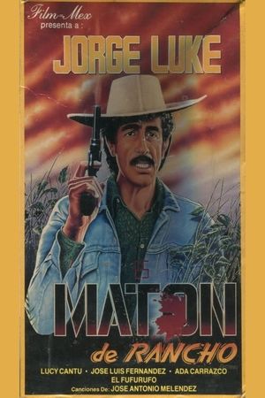 Maton de rancho's poster image