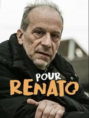 For Renato's poster