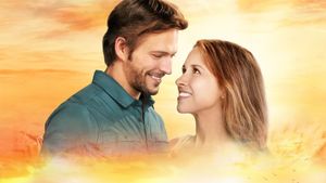 Love on Safari's poster