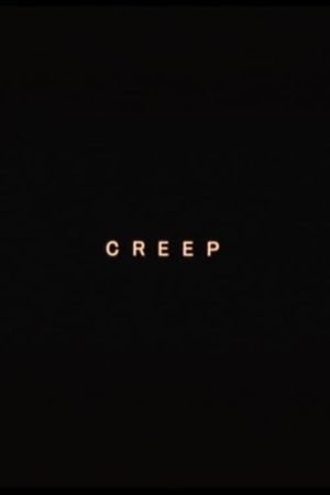 Creep's poster