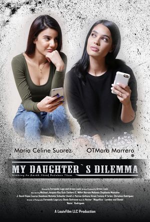 My Daughter's Dilemma's poster