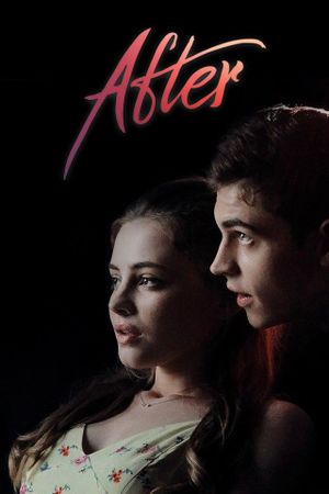 After's poster