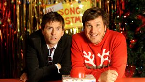 Nativity 2: Danger in the Manger!'s poster