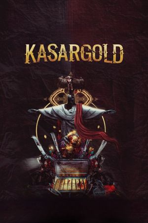 Kasargold's poster