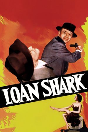 Loan Shark's poster