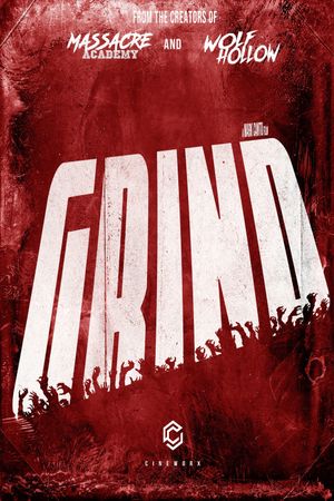 Grind's poster image