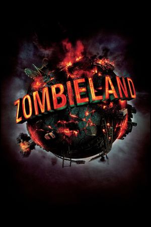 Zombieland's poster