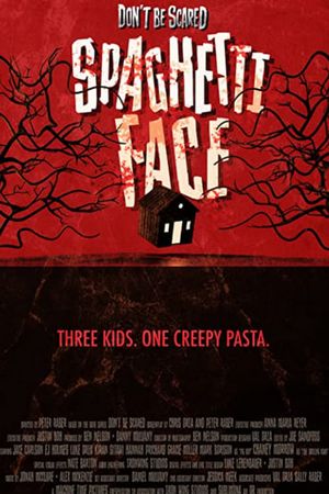 Spaghetti Face's poster image