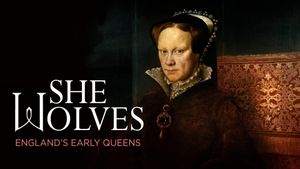 She-Wolves: England's Early Queens's poster